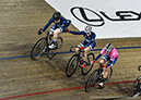 2022 Junior/U17 Track Nationals