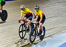 2022 Junior/U17 Track Nationals