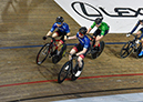 2022 Junior/U17 Track Nationals