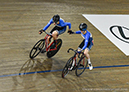 2022 Junior/U17 Track Nationals