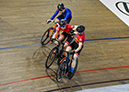 2022 Junior/U17 Track Nationals