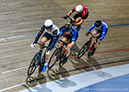 2022 Junior/U17 Track Nationals