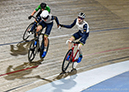 2022 Junior/U17 Track Nationals