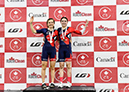2022 Junior/U17 Track Nationals