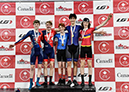 2022 Junior/U17 Track Nationals