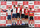 2022 Junior/U17 Track Nationals