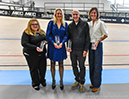 2023 Canadian Cycling Hall of Fame