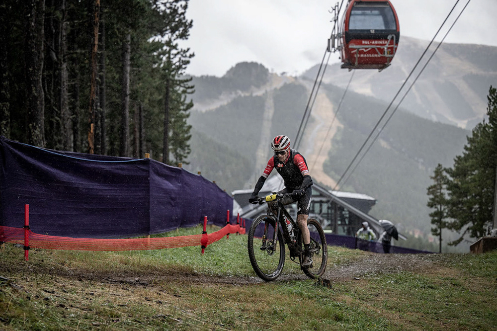 World Cup Pal Arsinsal, Andorra