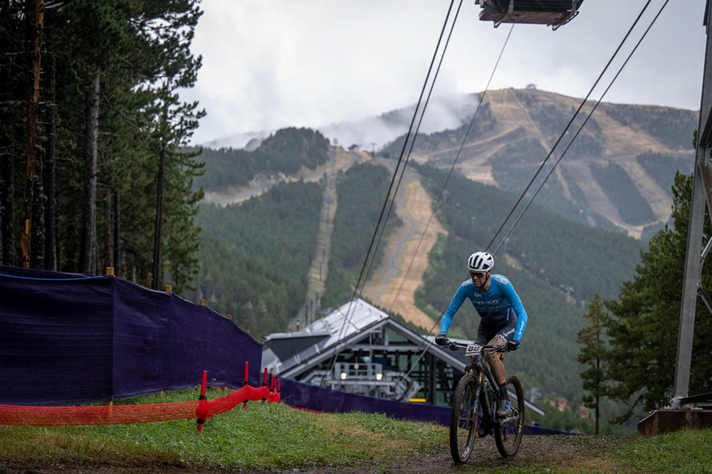 World Cup Pal Arsinsal, Andorra