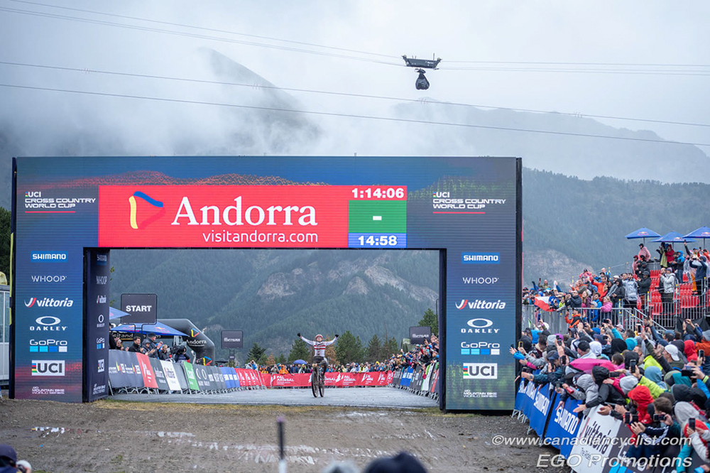 World Cup Pal Arsinsal, Andorra