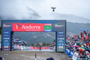 World Cup Pal Arsinsal, Andorra