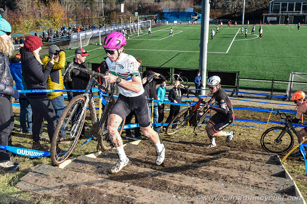2023 Cyclocross Nationals