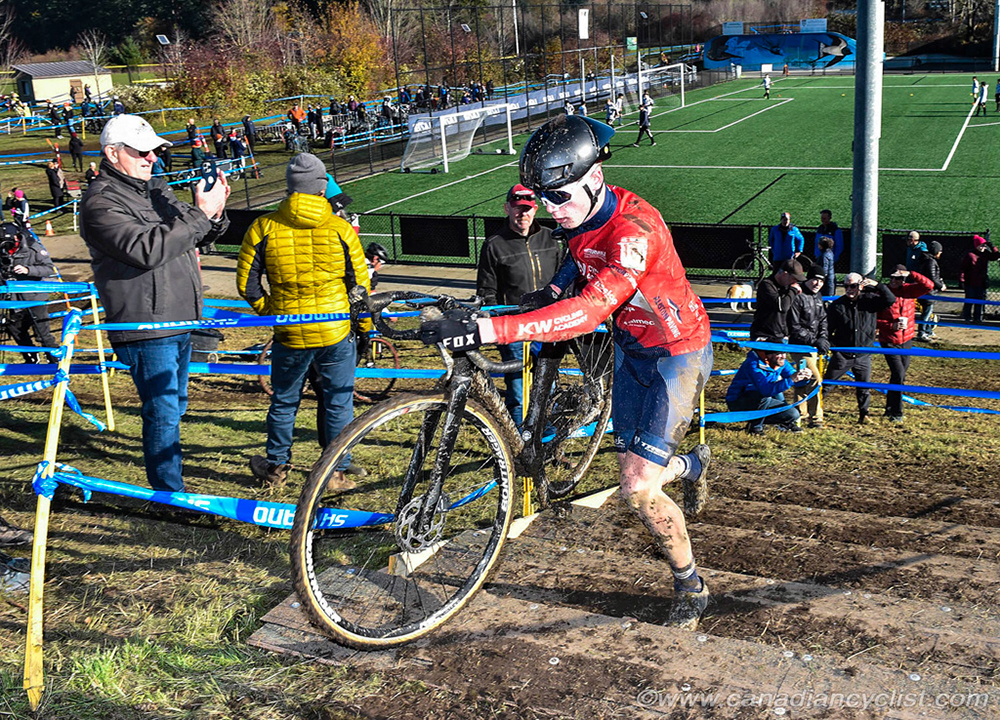 2023 Cyclocross Nationals