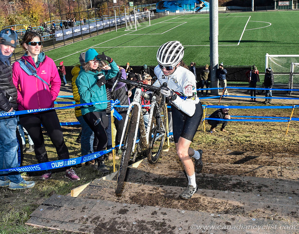 2023 Cyclocross Nationals