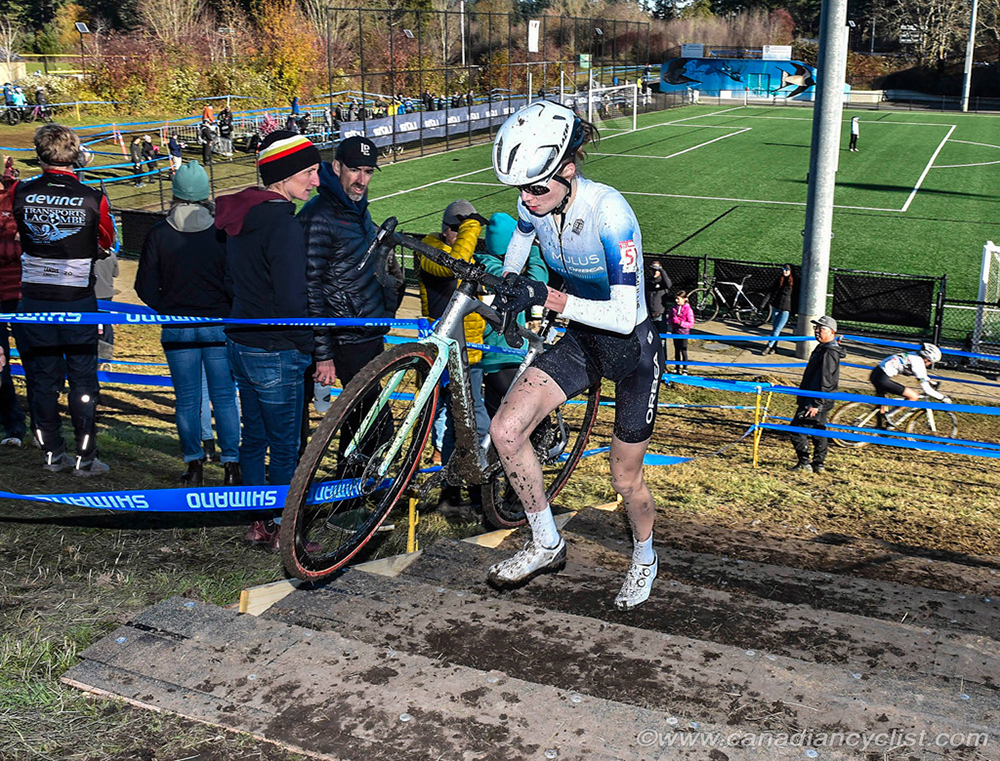 2023 Cyclocross Nationals