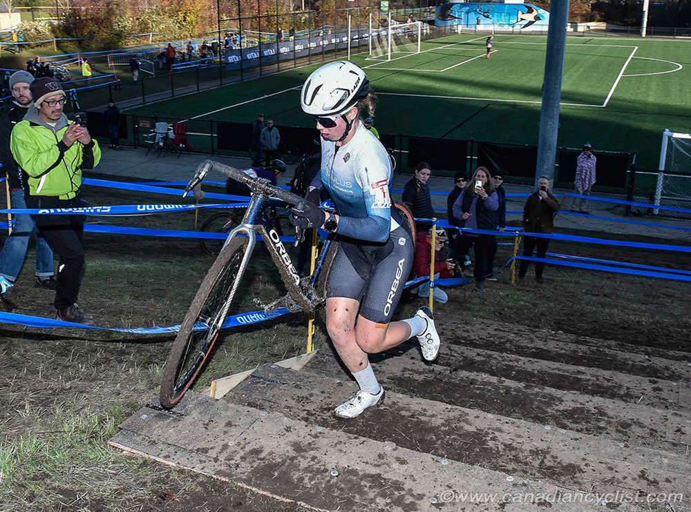 2023 Cyclocross Nationals