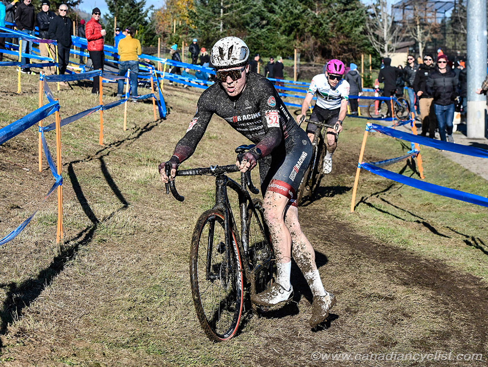 2023 Cyclocross Nationals