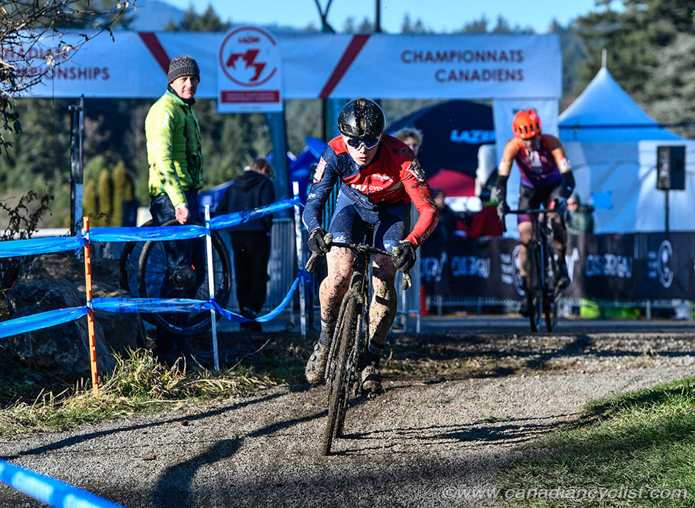 2023 Cyclocross Nationals
