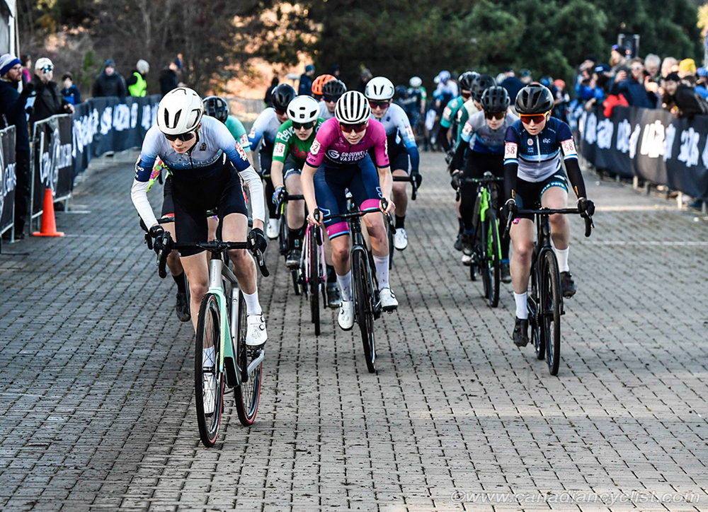 2023 Cyclocross Nationals
