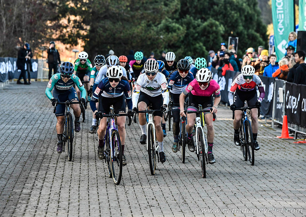 2023 Cyclocross Nationals