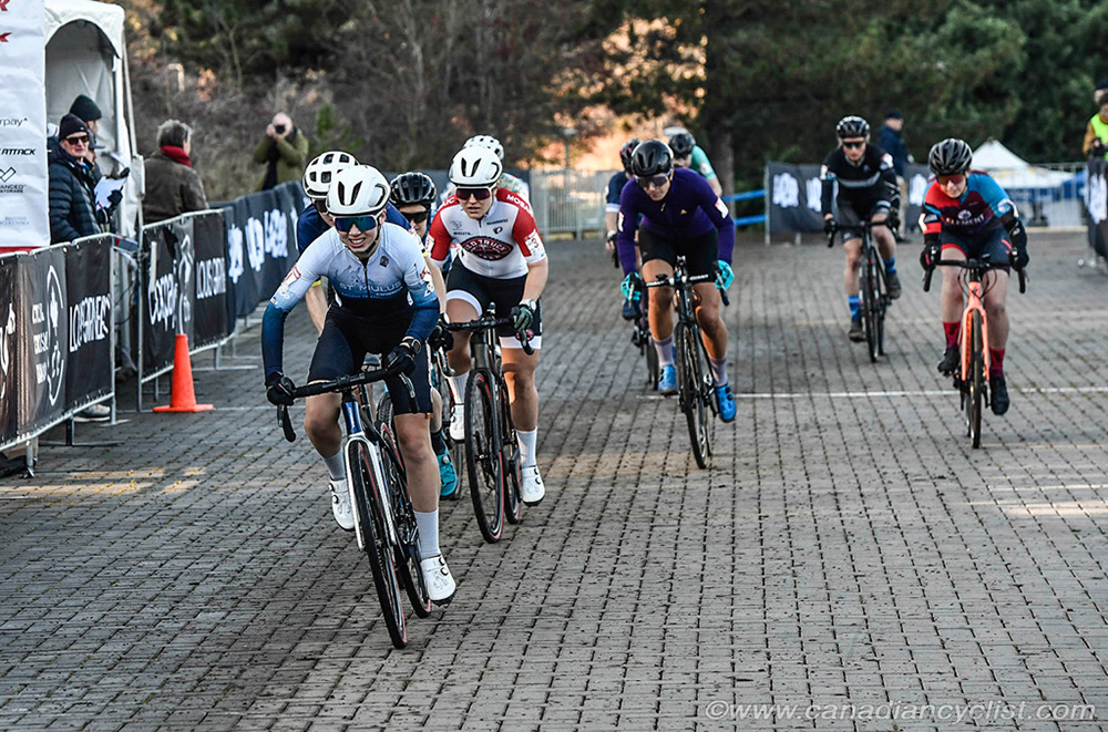 2023 Cyclocross Nationals