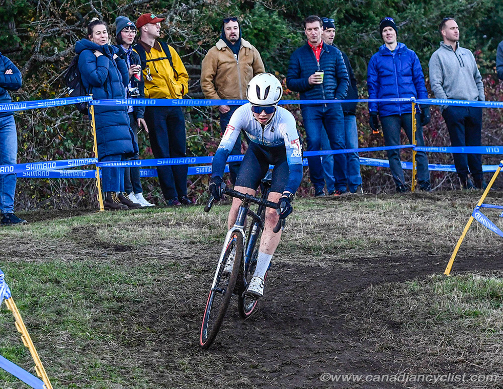 2023 Cyclocross Nationals