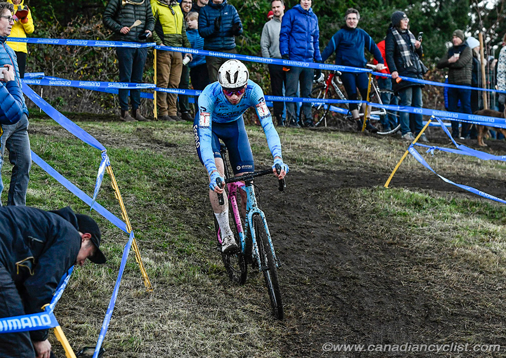 2023 Cyclocross Nationals