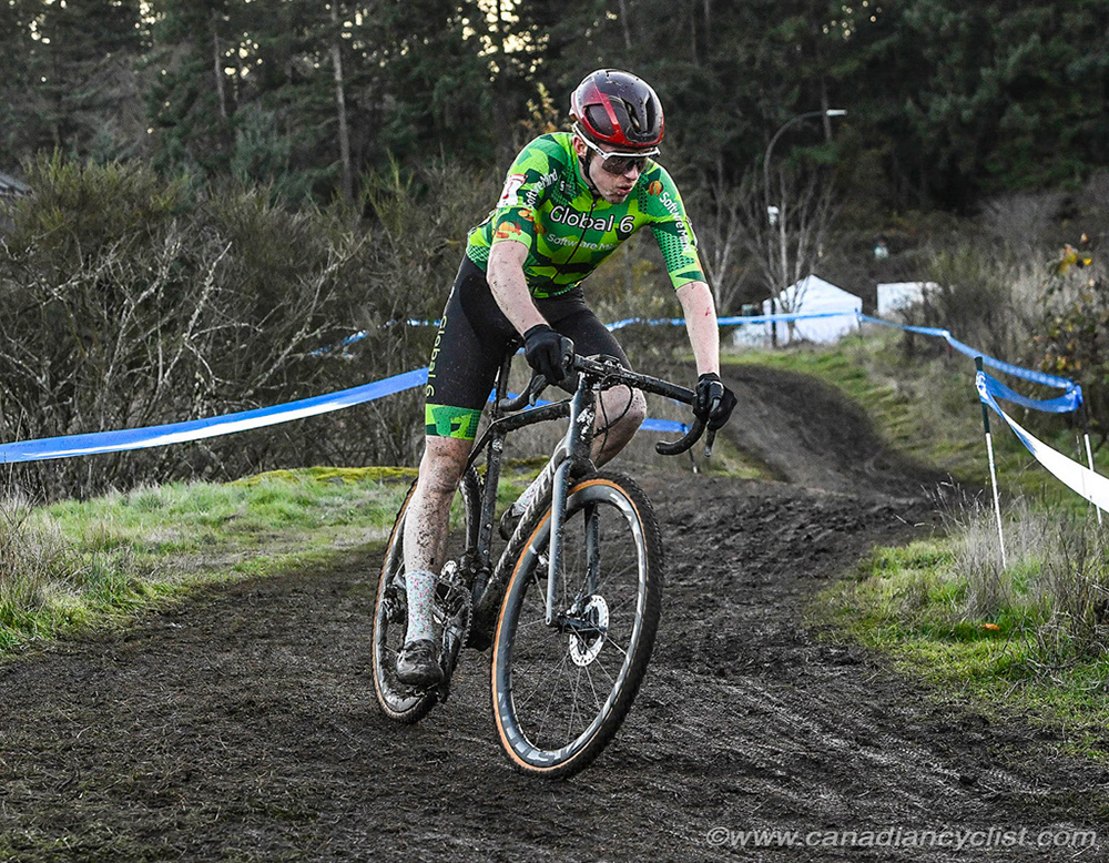 2023 Cyclocross Nationals
