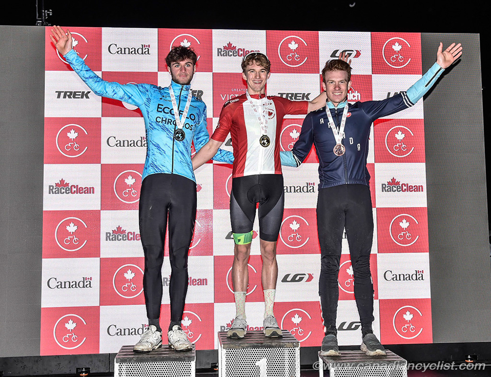 2023 Cyclocross Nationals