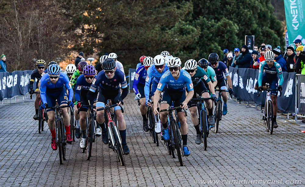 2023 Cyclocross Nationals