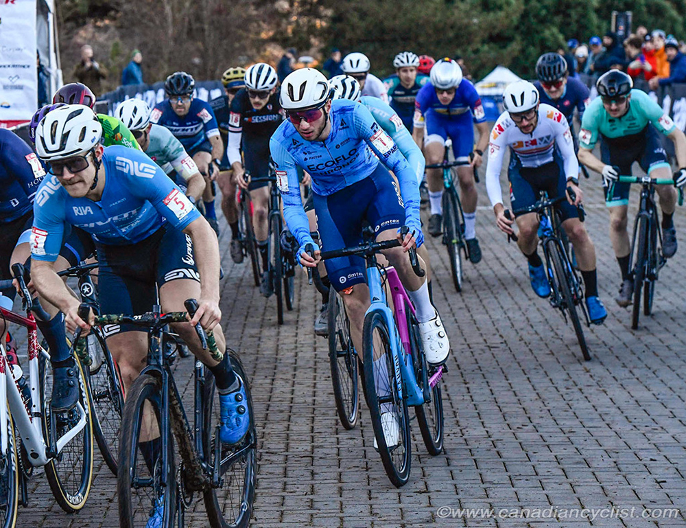 2023 Cyclocross Nationals