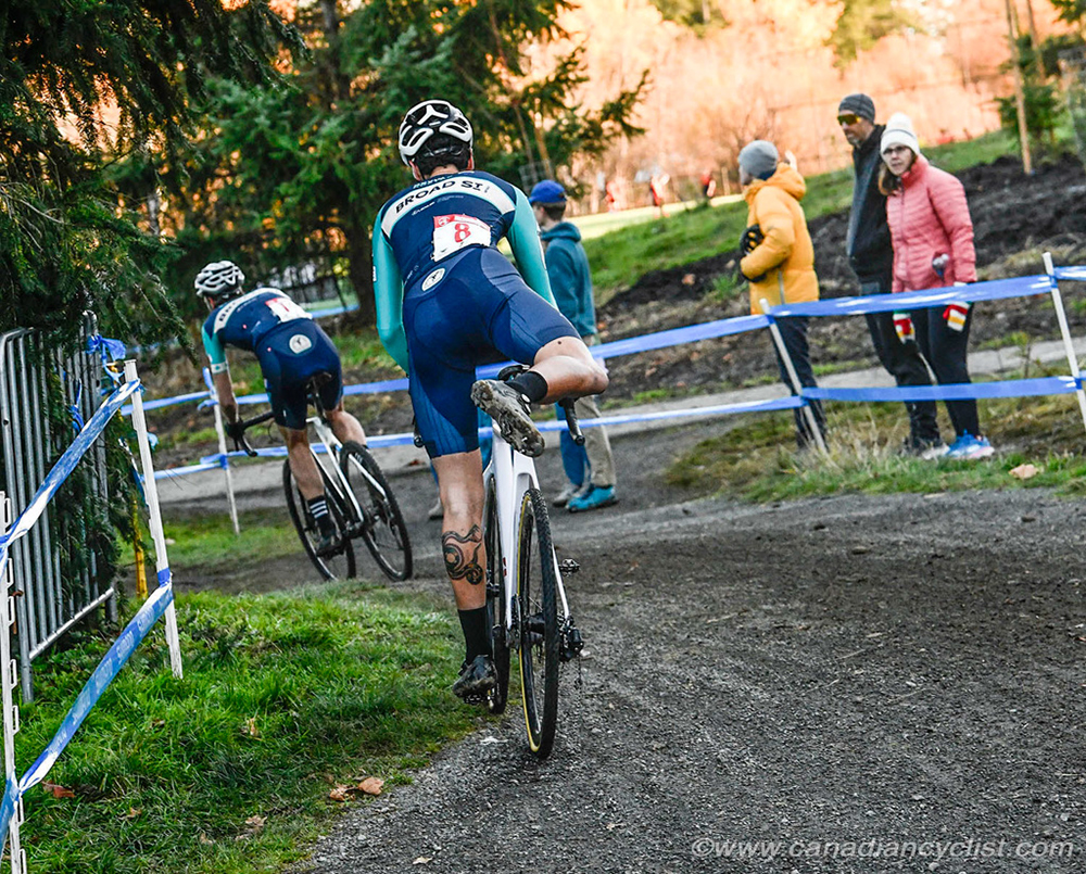 2023 Cyclocross Nationals