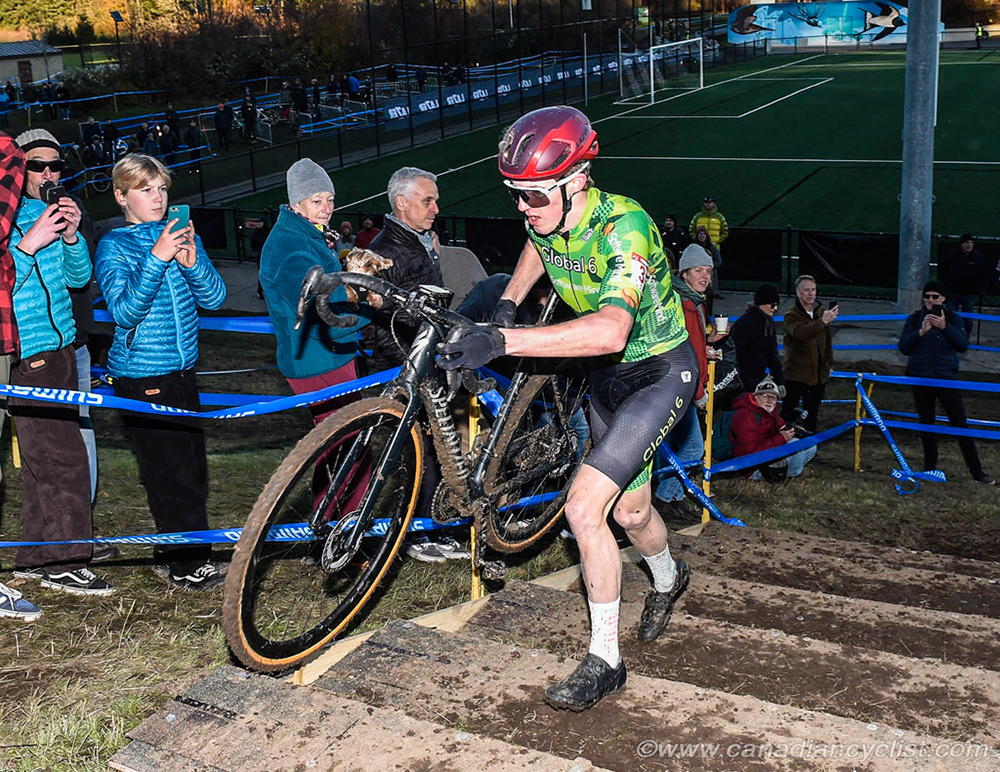 2023 Cyclocross Nationals