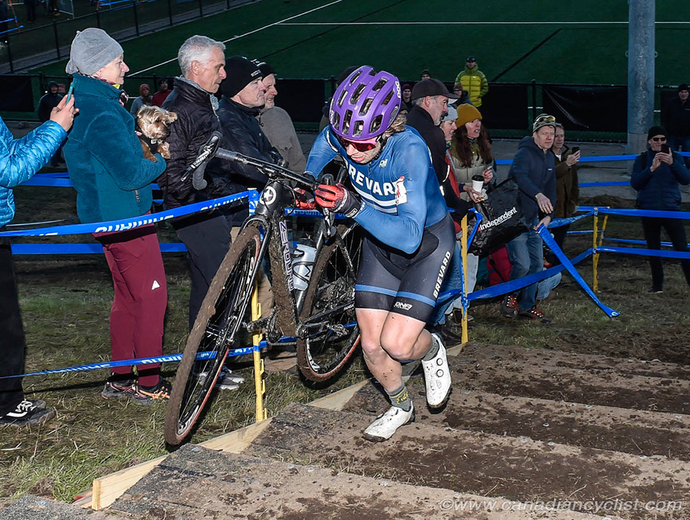 2023 Cyclocross Nationals