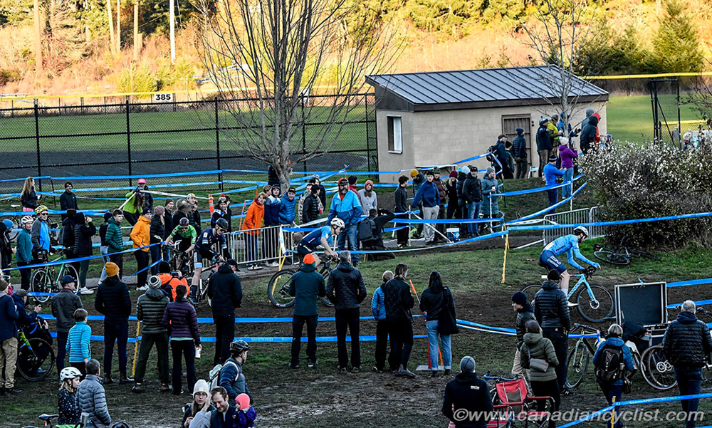 2023 Cyclocross Nationals