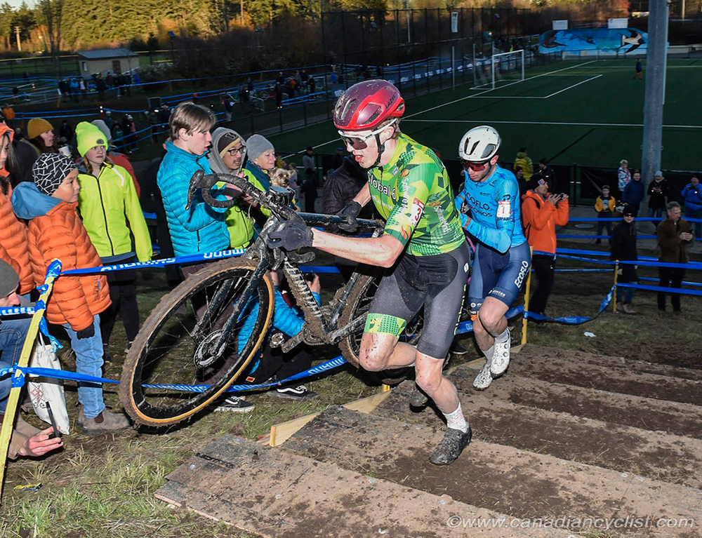 2023 Cyclocross Nationals