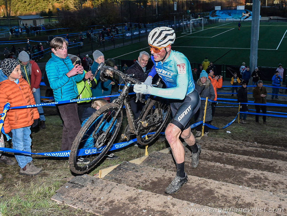 2023 Cyclocross Nationals