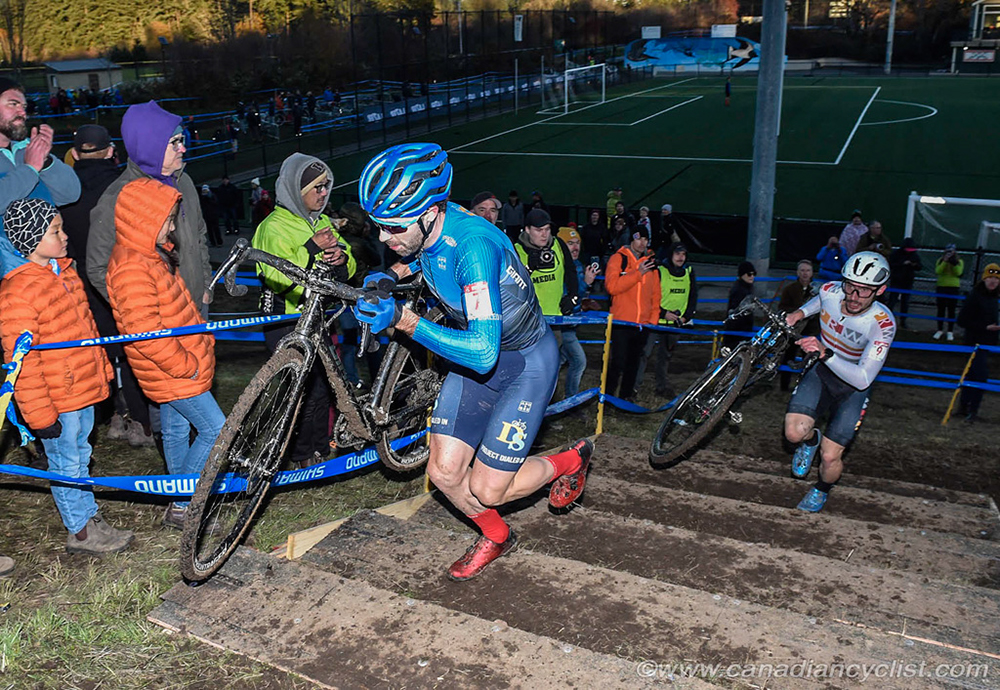 2023 Cyclocross Nationals