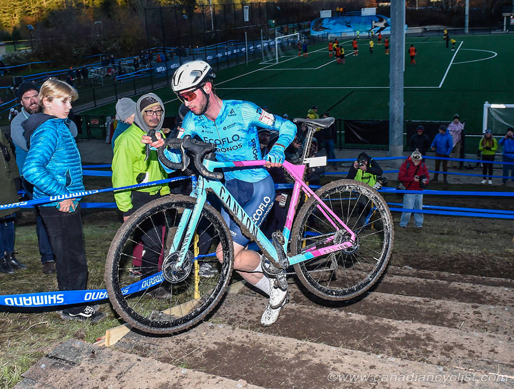 2023 Cyclocross Nationals