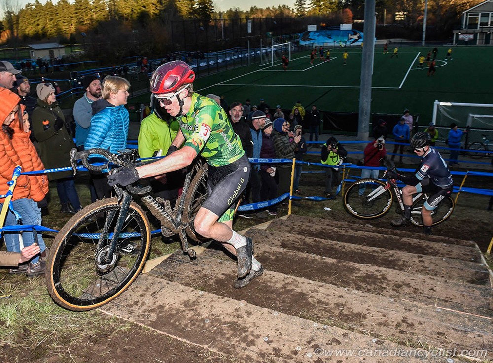 2023 Cyclocross Nationals