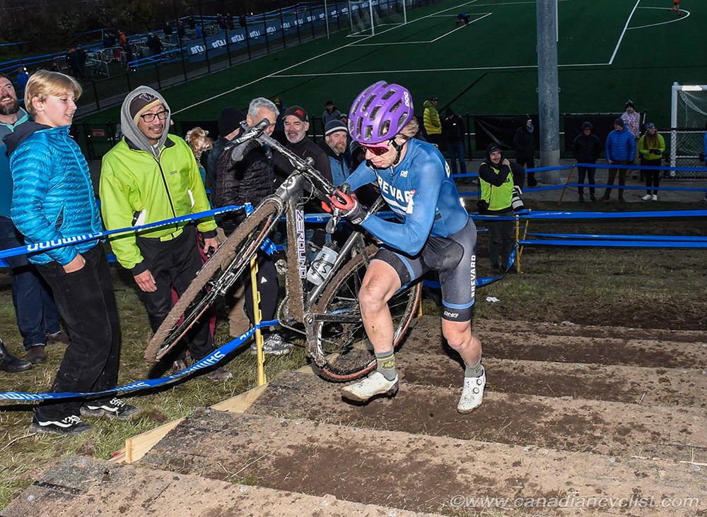 2023 Cyclocross Nationals