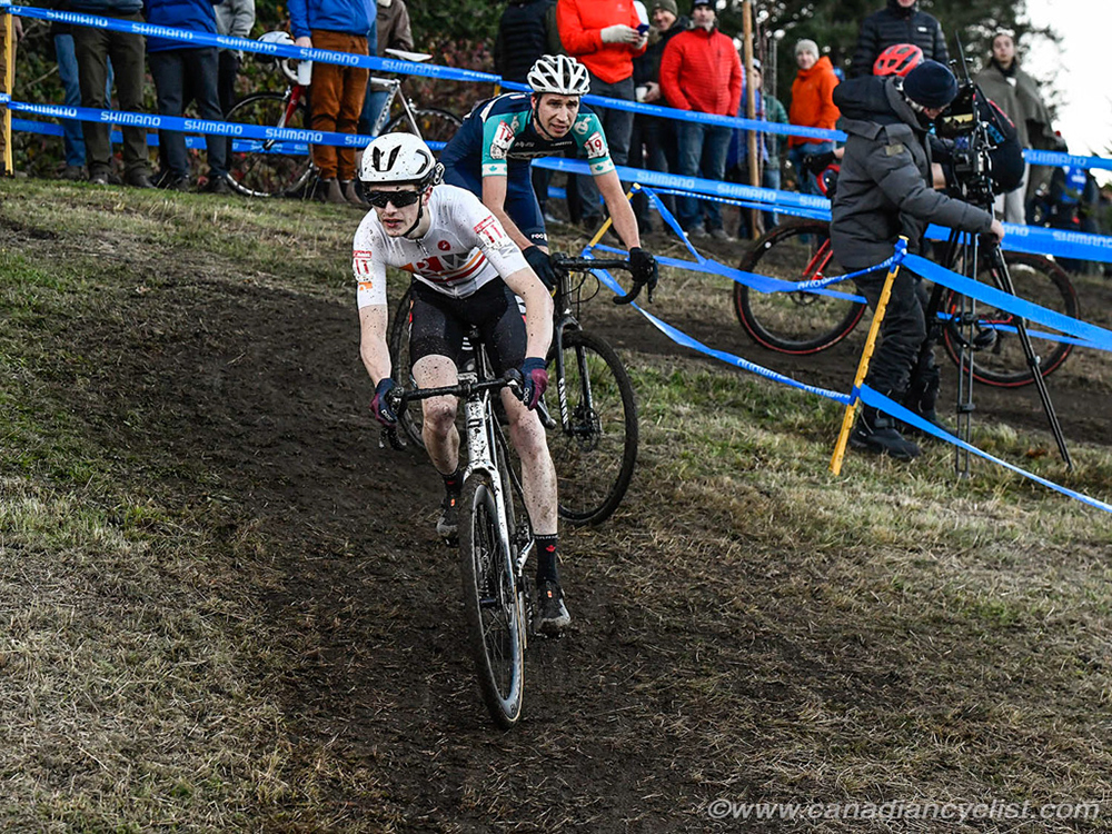 2023 Cyclocross Nationals