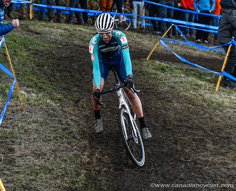 2023 Cyclocross Nationals