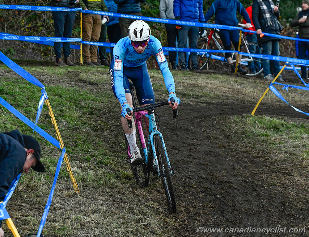 2023 Cyclocross Nationals