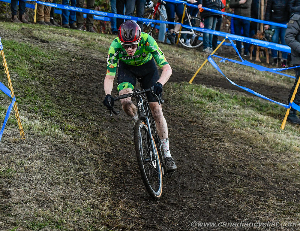 2023 Cyclocross Nationals