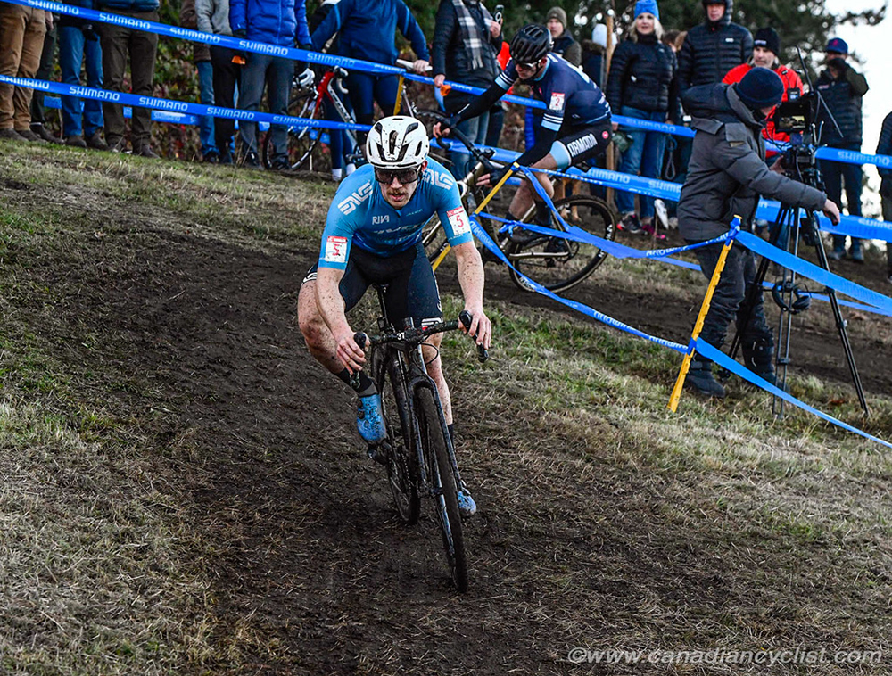 2023 Cyclocross Nationals