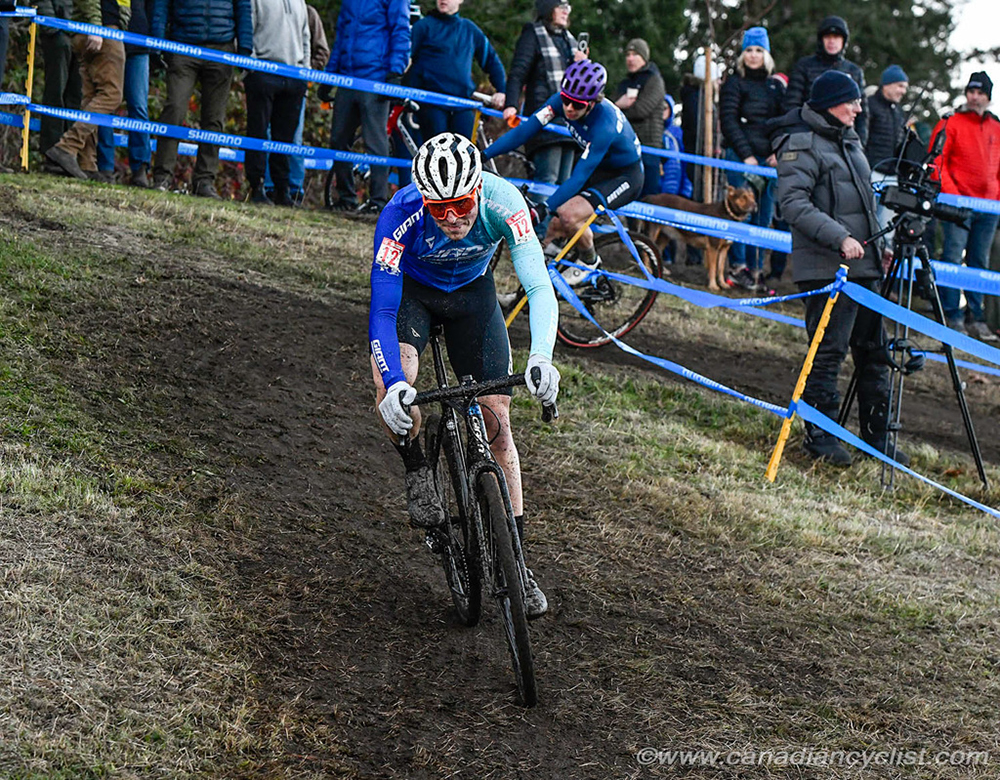 2023 Cyclocross Nationals