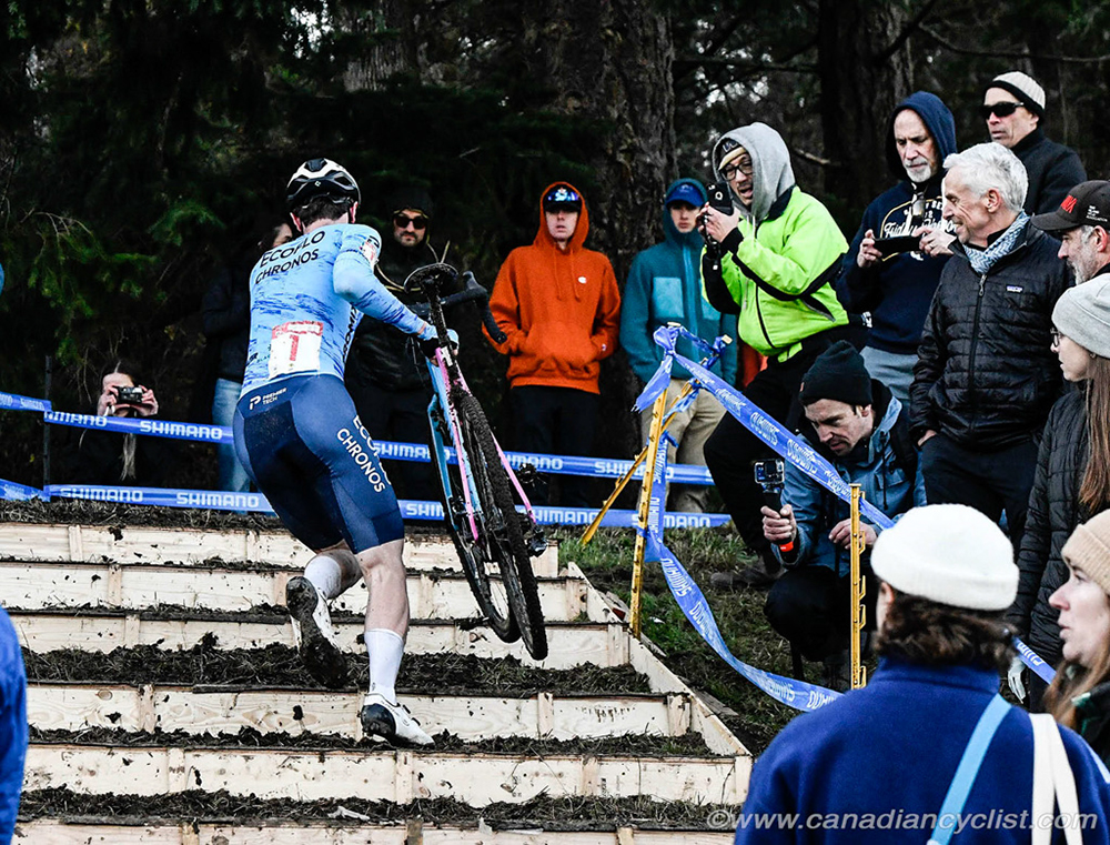 2023 Cyclocross Nationals