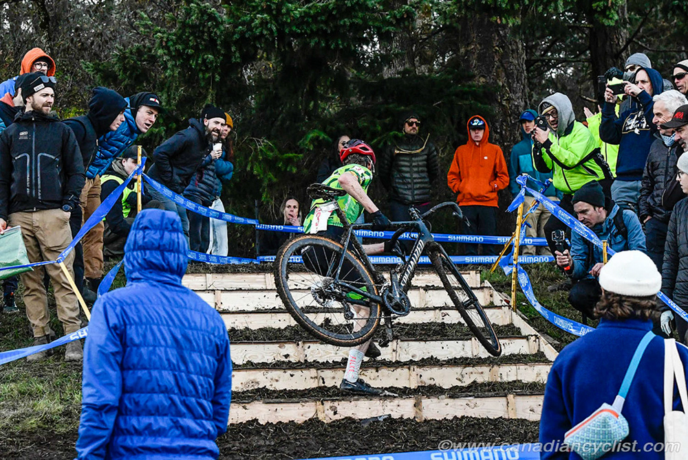 2023 Cyclocross Nationals