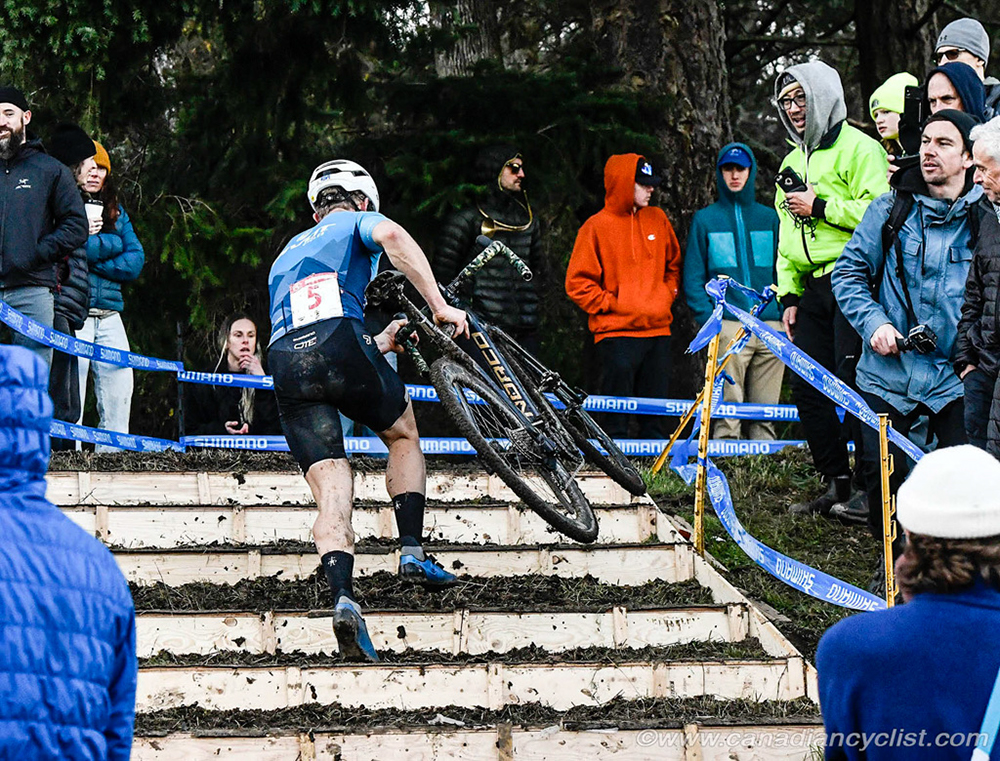 2023 Cyclocross Nationals